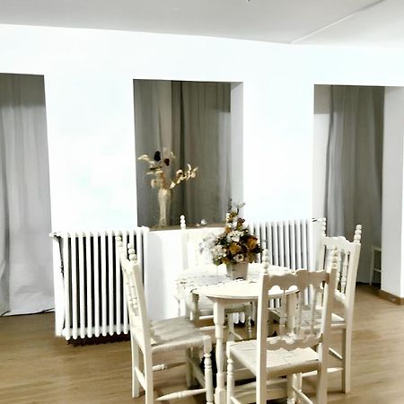 Welcoming House In Burgos With Terrace And City View Esterno foto