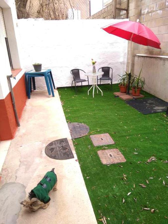 Welcoming House In Burgos With Terrace And City View Esterno foto