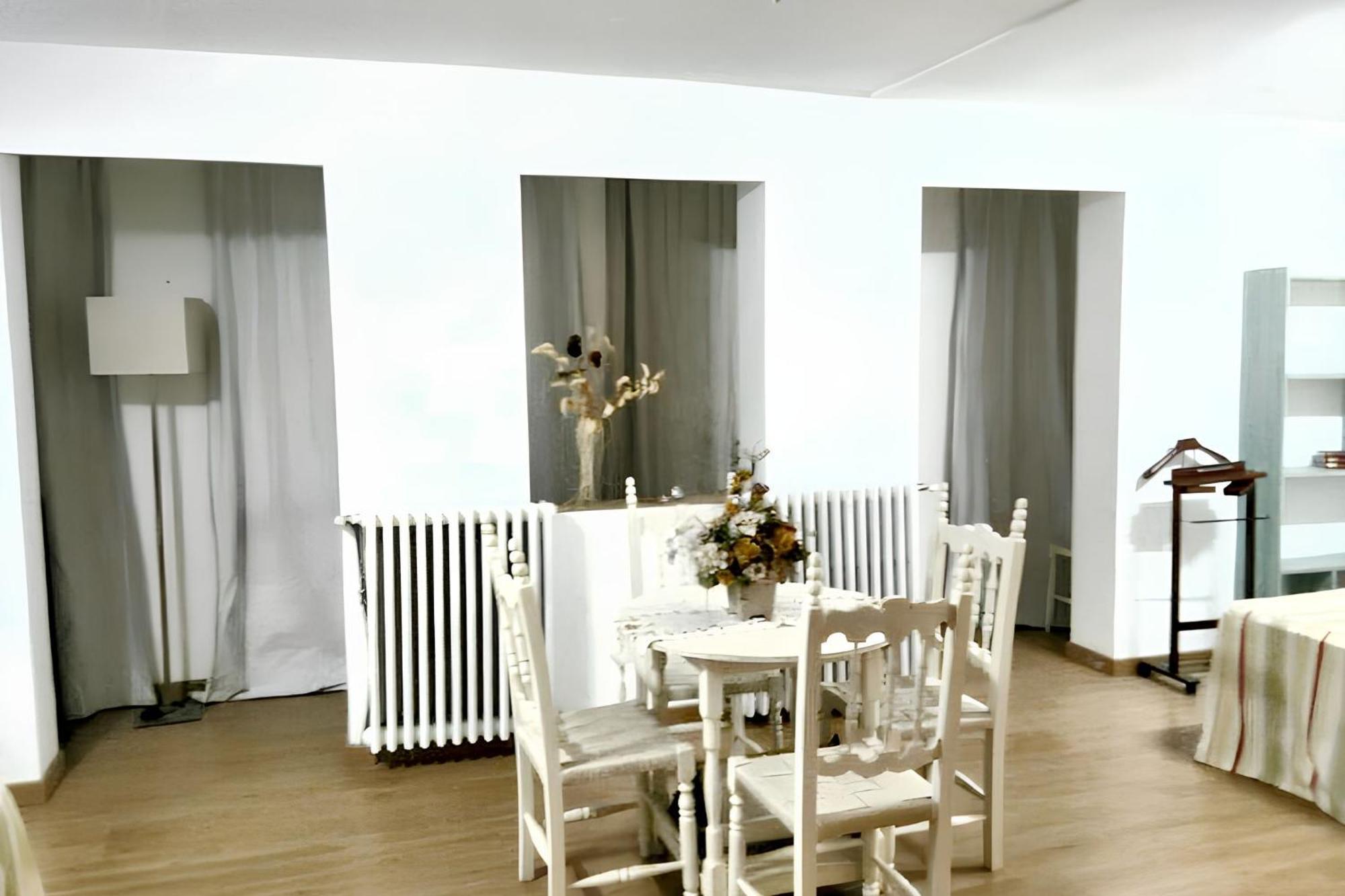 Welcoming House In Burgos With Terrace And City View Esterno foto