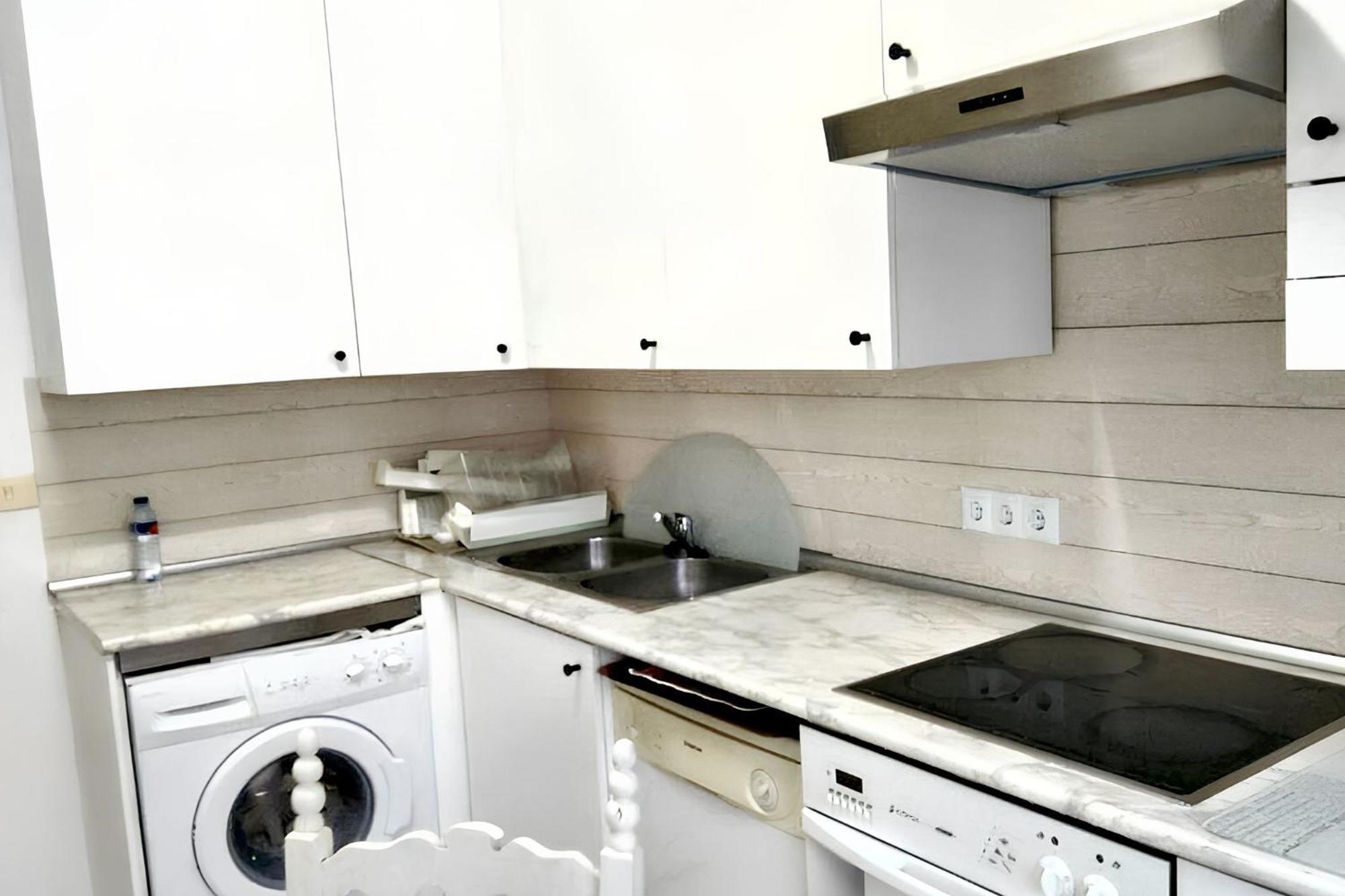 Welcoming House In Burgos With Terrace And City View Esterno foto