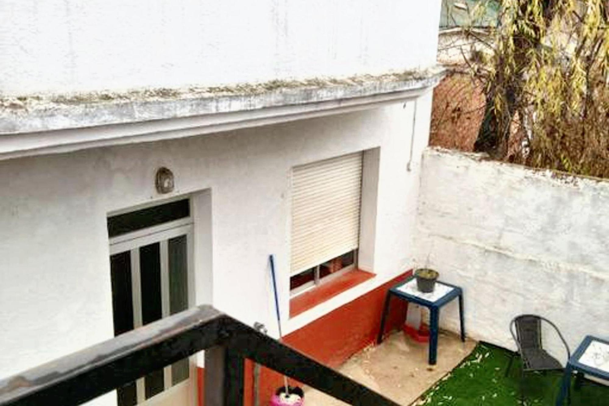 Welcoming House In Burgos With Terrace And City View Esterno foto