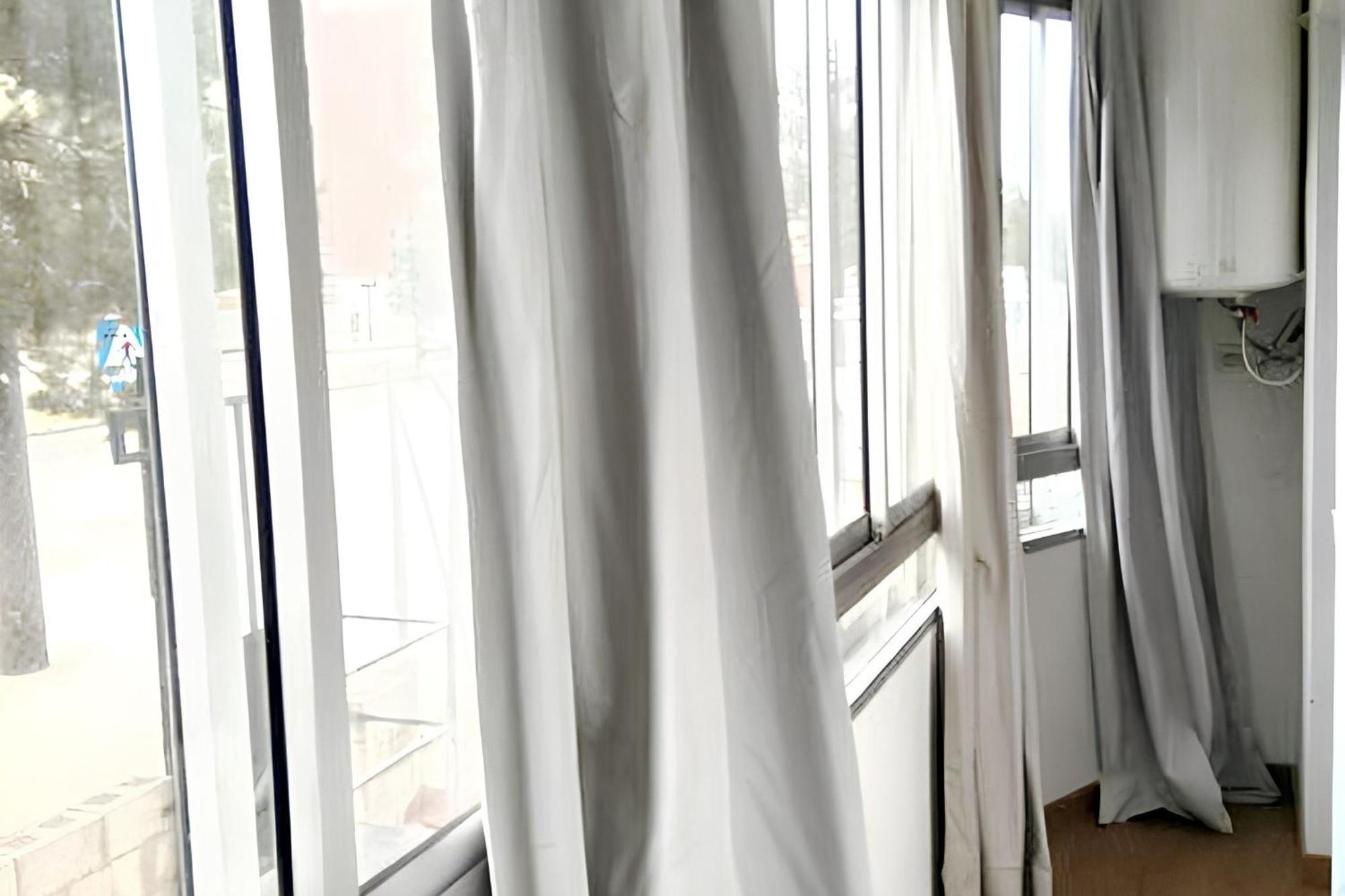 Welcoming House In Burgos With Terrace And City View Esterno foto