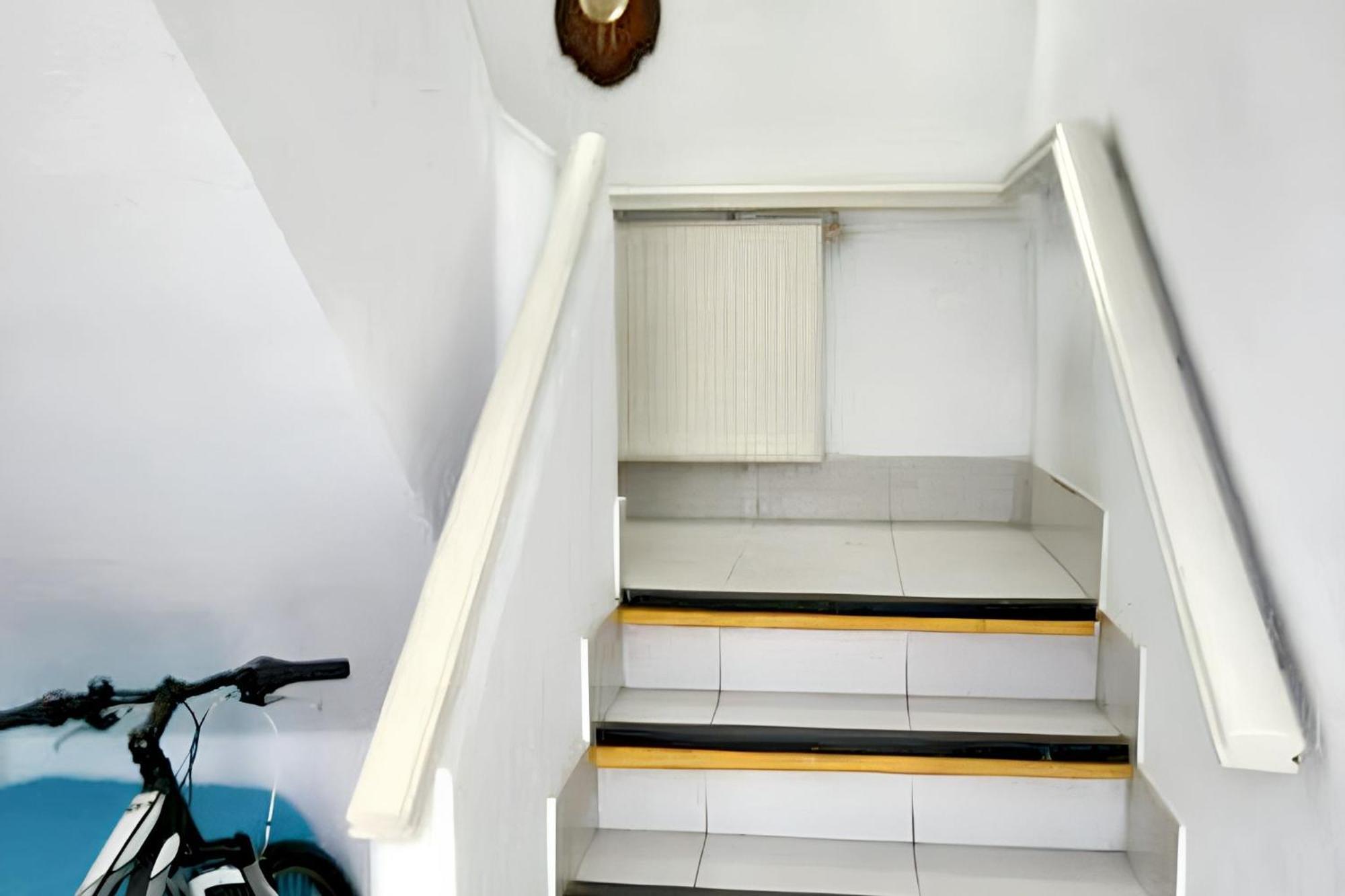 Welcoming House In Burgos With Terrace And City View Esterno foto