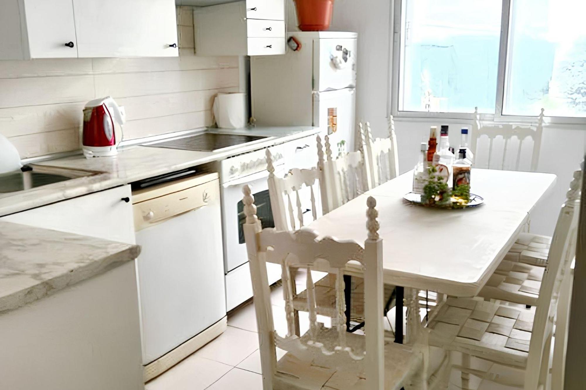 Welcoming House In Burgos With Terrace And City View Esterno foto