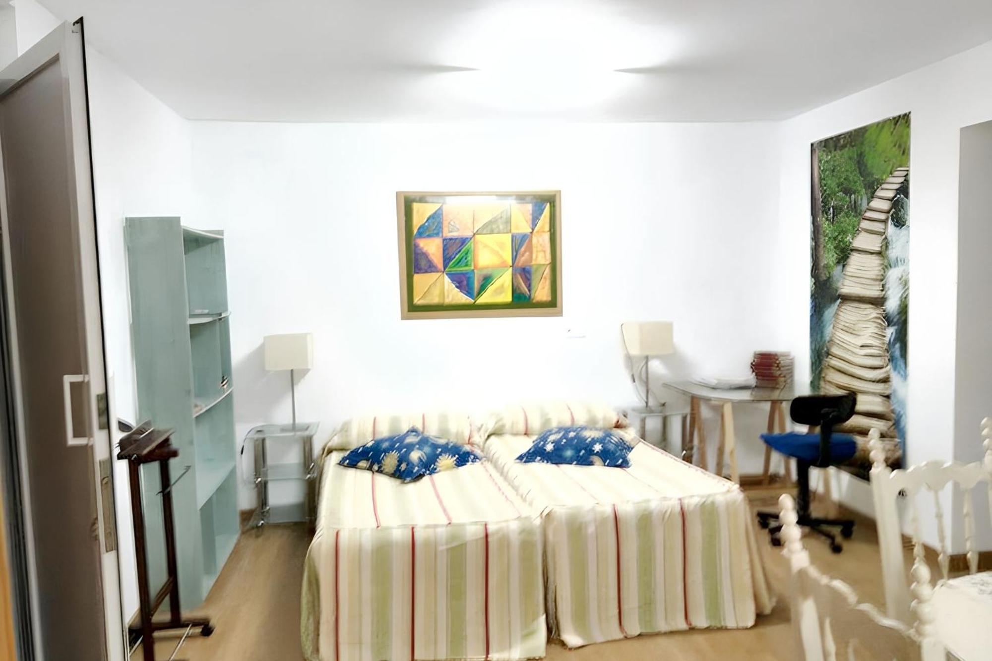Welcoming House In Burgos With Terrace And City View Esterno foto
