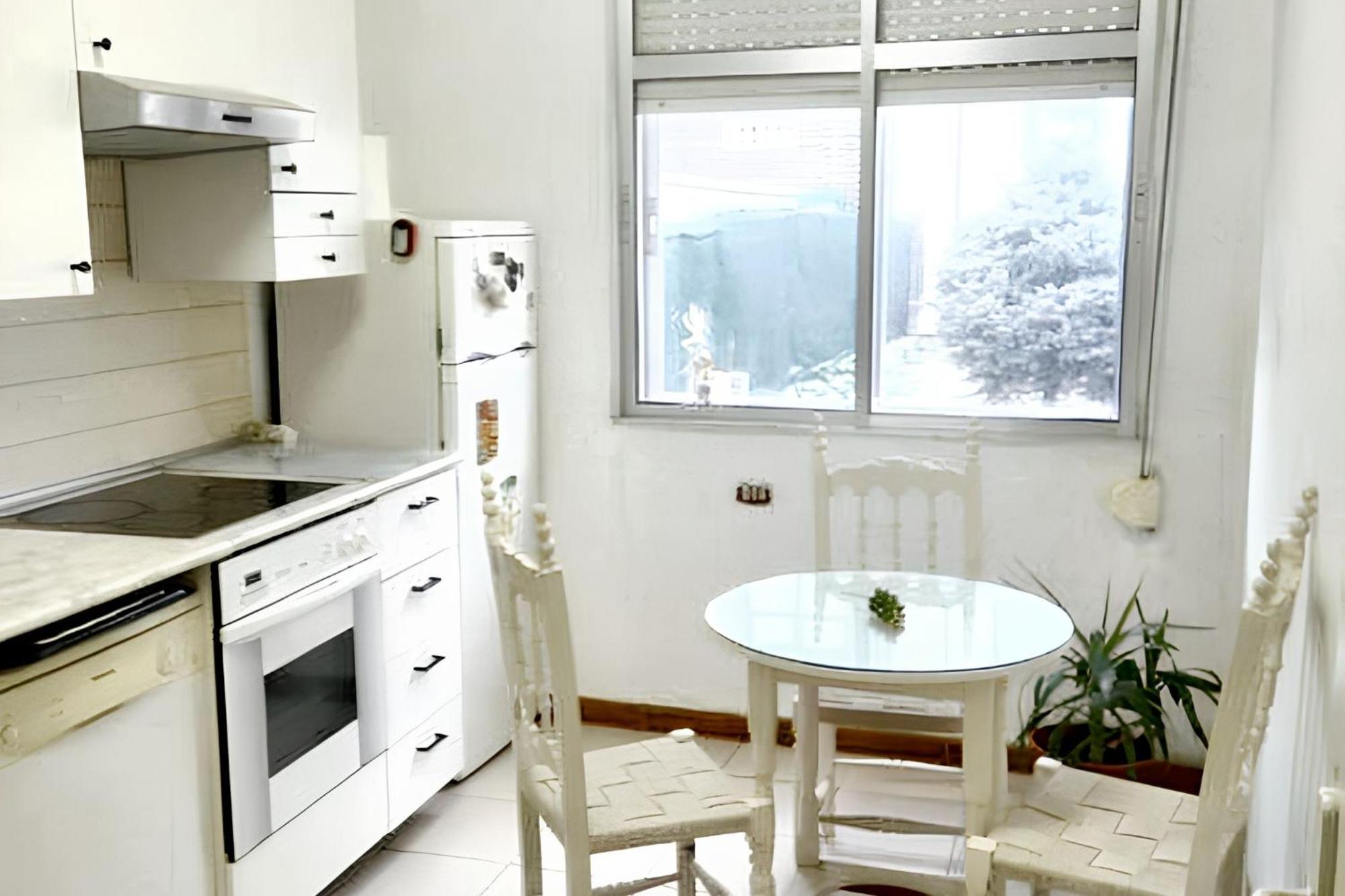 Welcoming House In Burgos With Terrace And City View Esterno foto