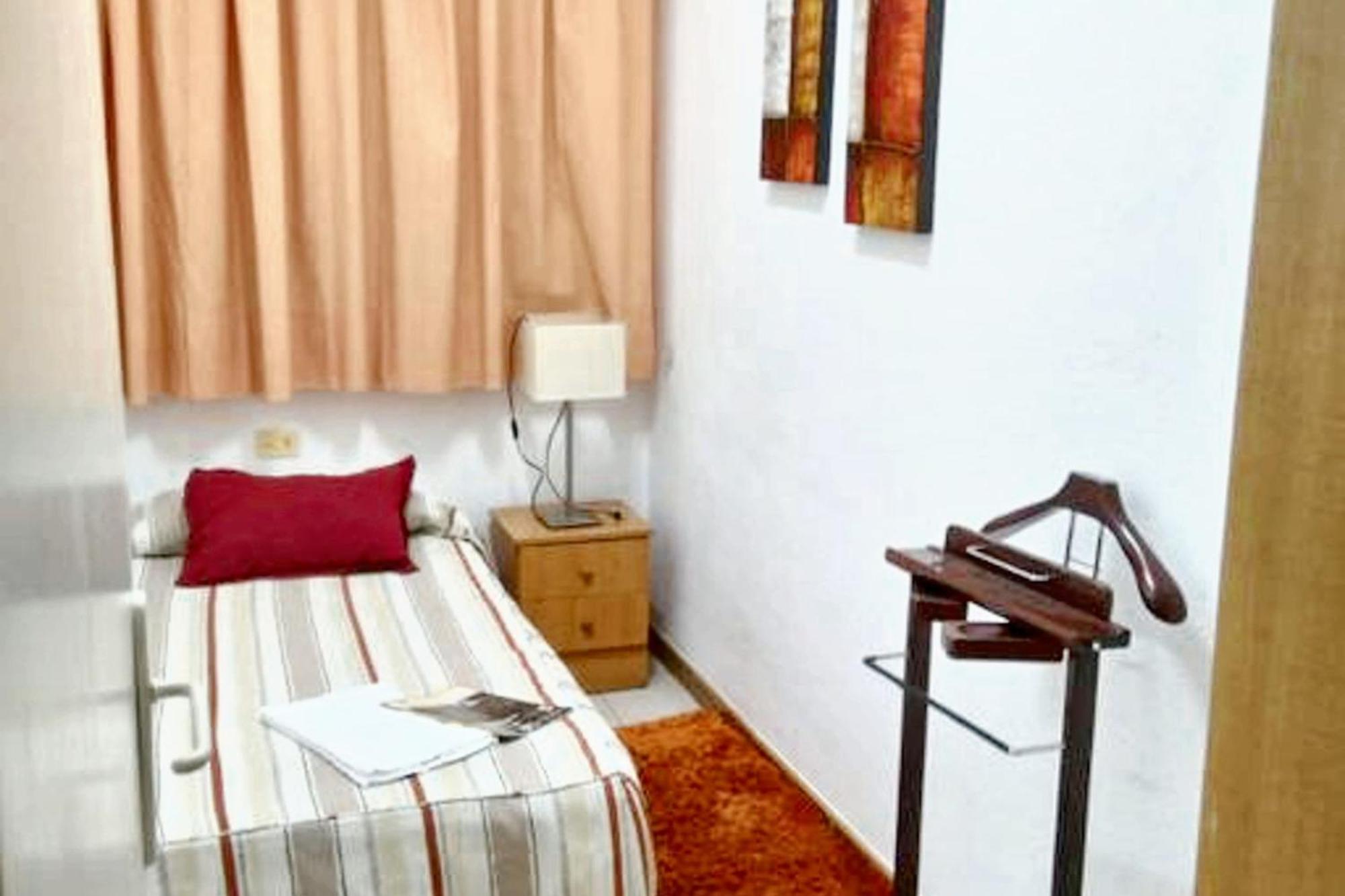 Welcoming House In Burgos With Terrace And City View Esterno foto