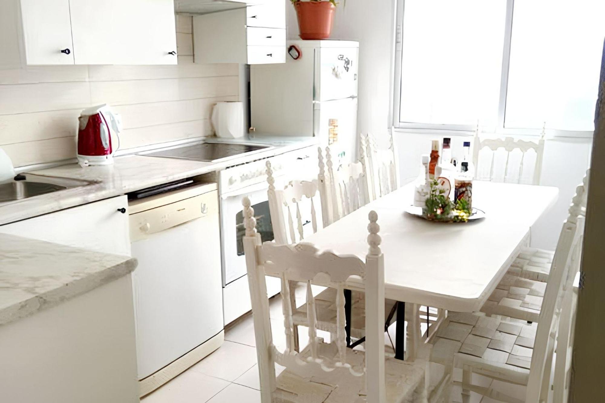 Welcoming House In Burgos With Terrace And City View Esterno foto