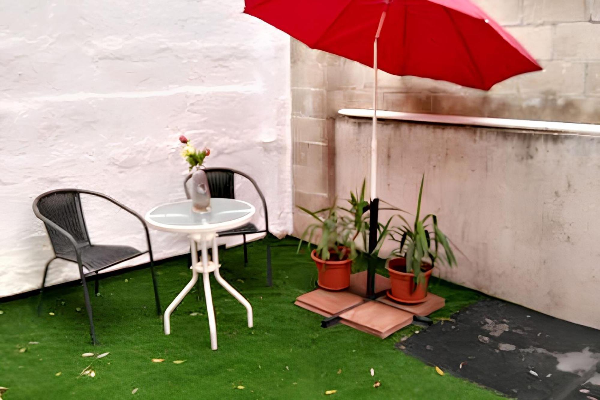 Welcoming House In Burgos With Terrace And City View Esterno foto