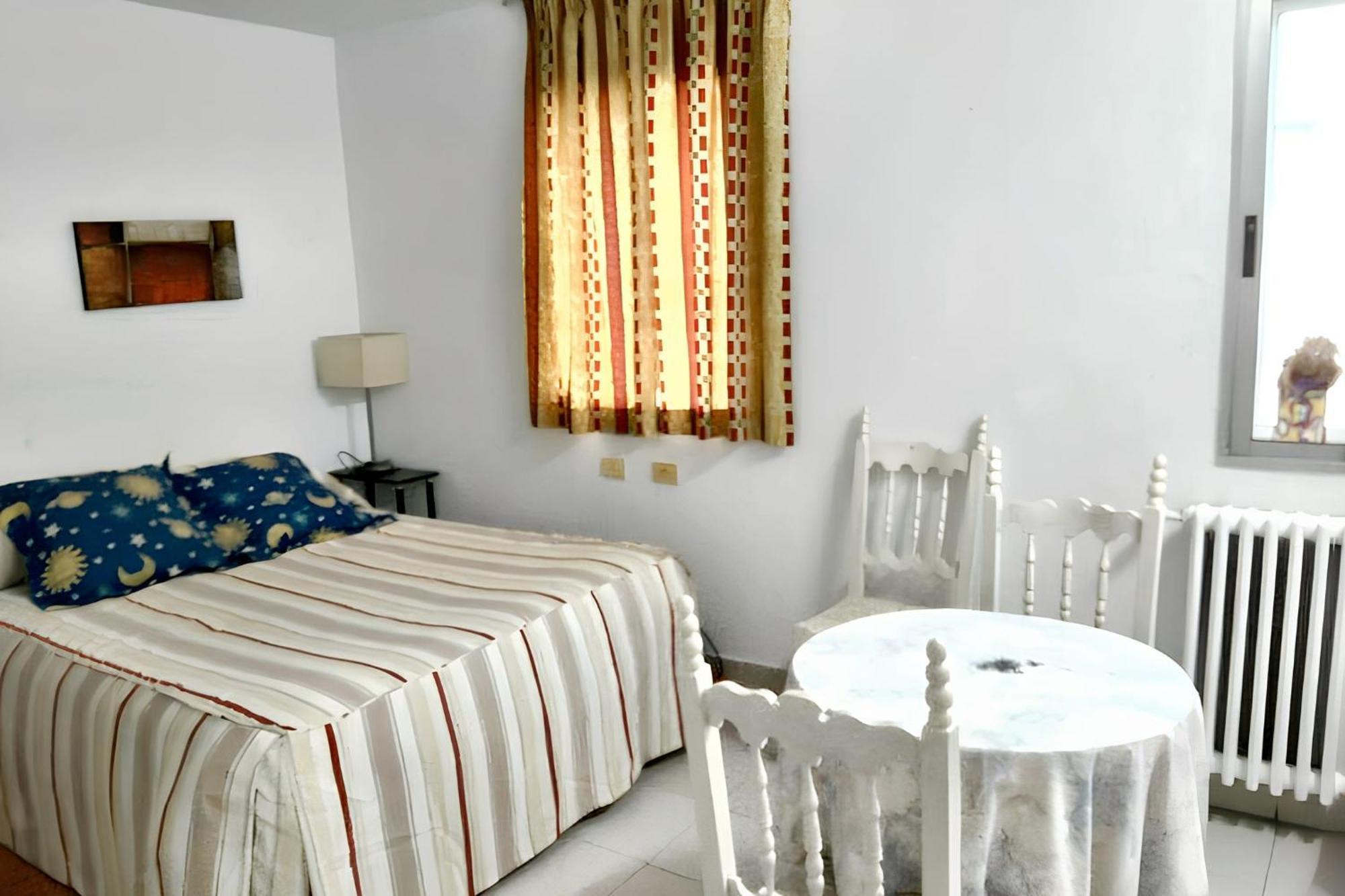 Welcoming House In Burgos With Terrace And City View Esterno foto