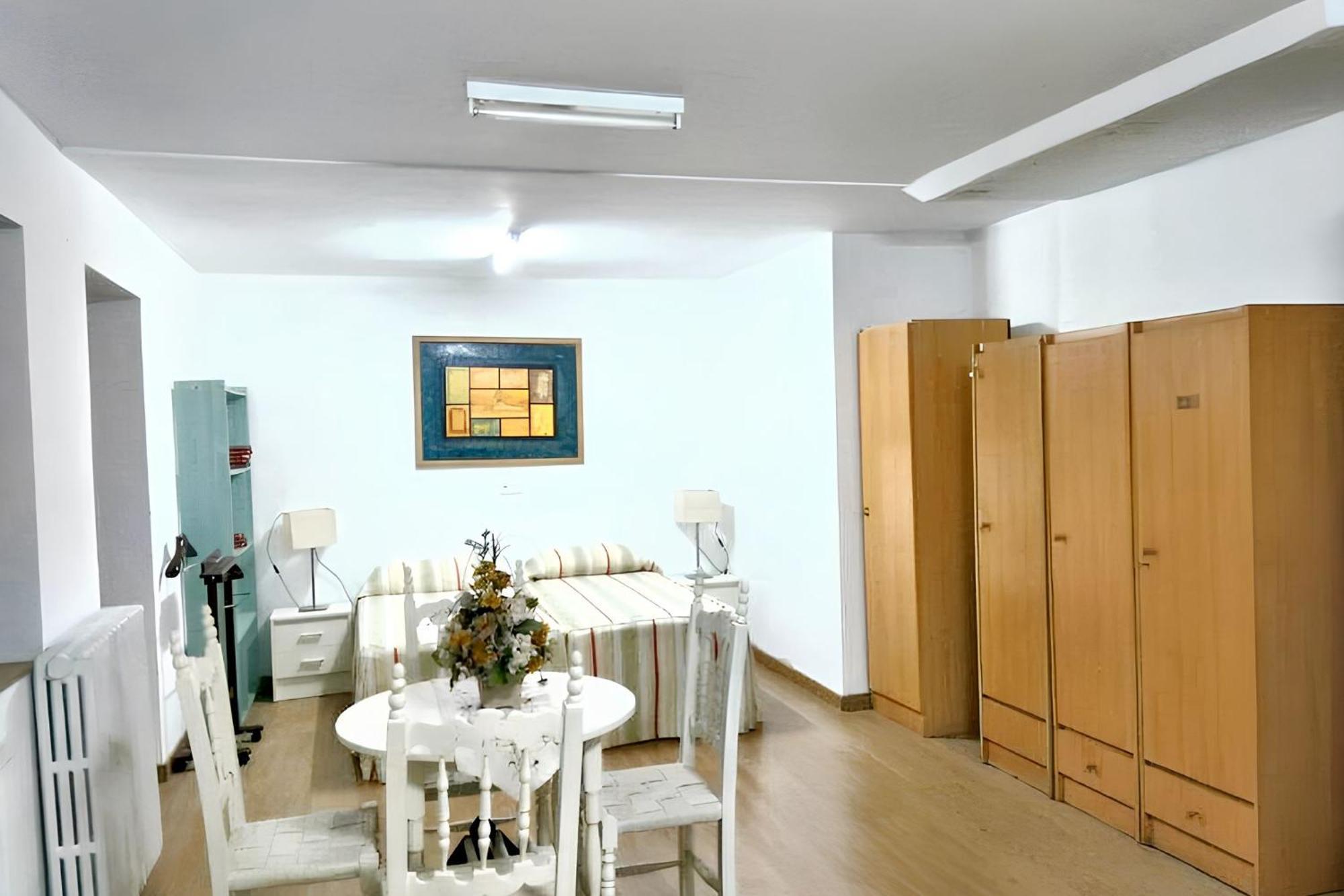 Welcoming House In Burgos With Terrace And City View Esterno foto