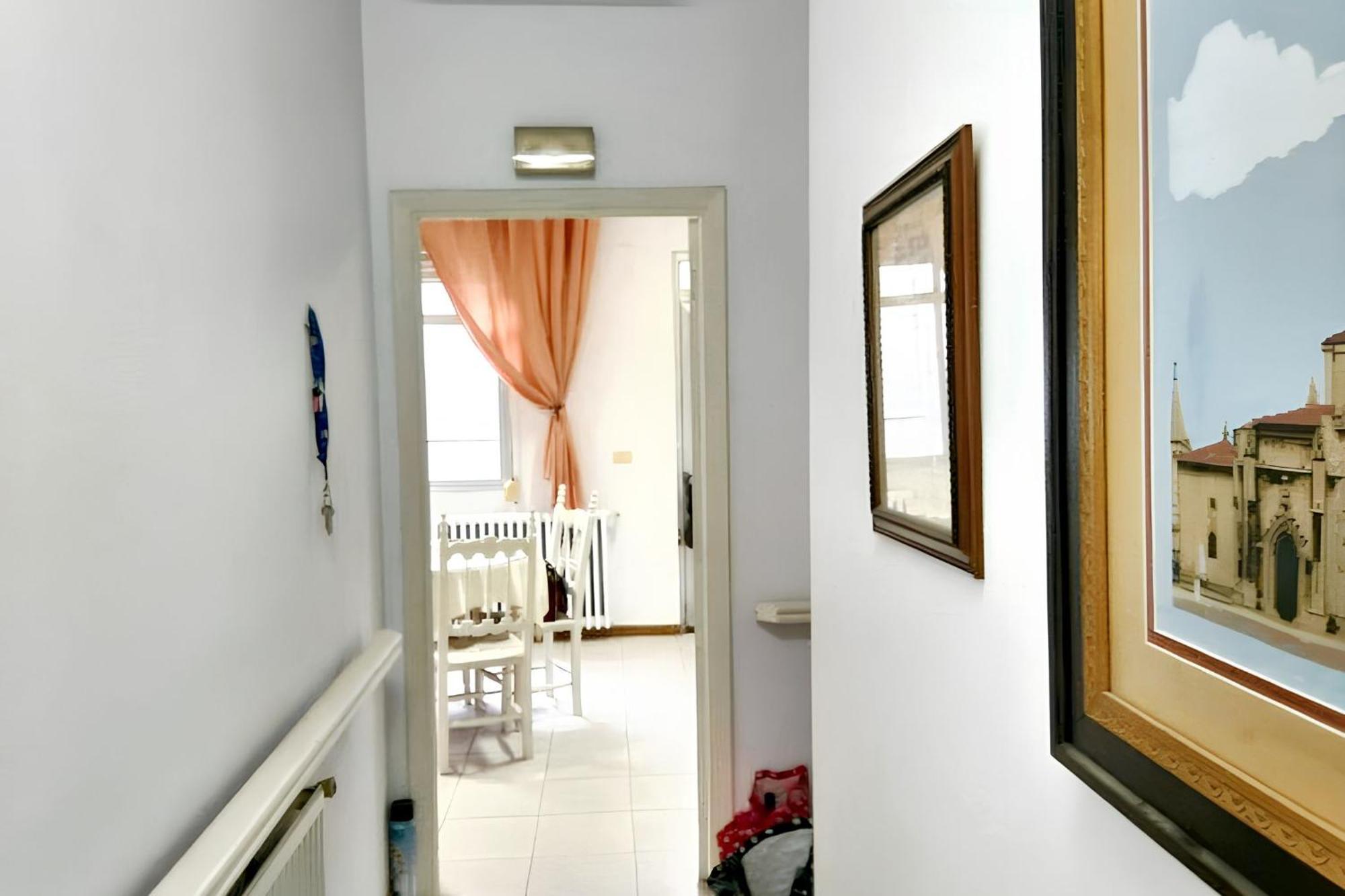 Welcoming House In Burgos With Terrace And City View Esterno foto