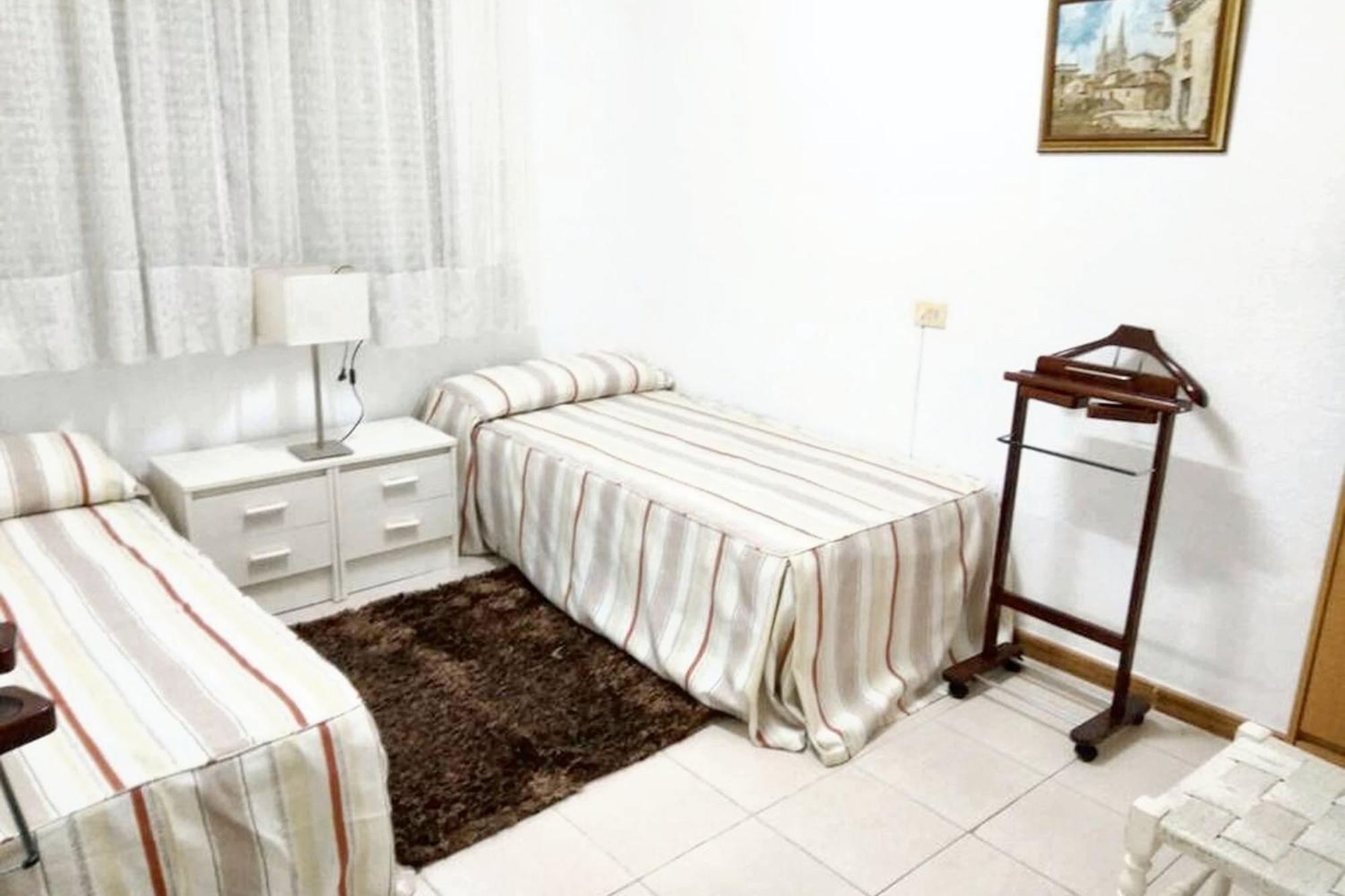 Welcoming House In Burgos With Terrace And City View Esterno foto