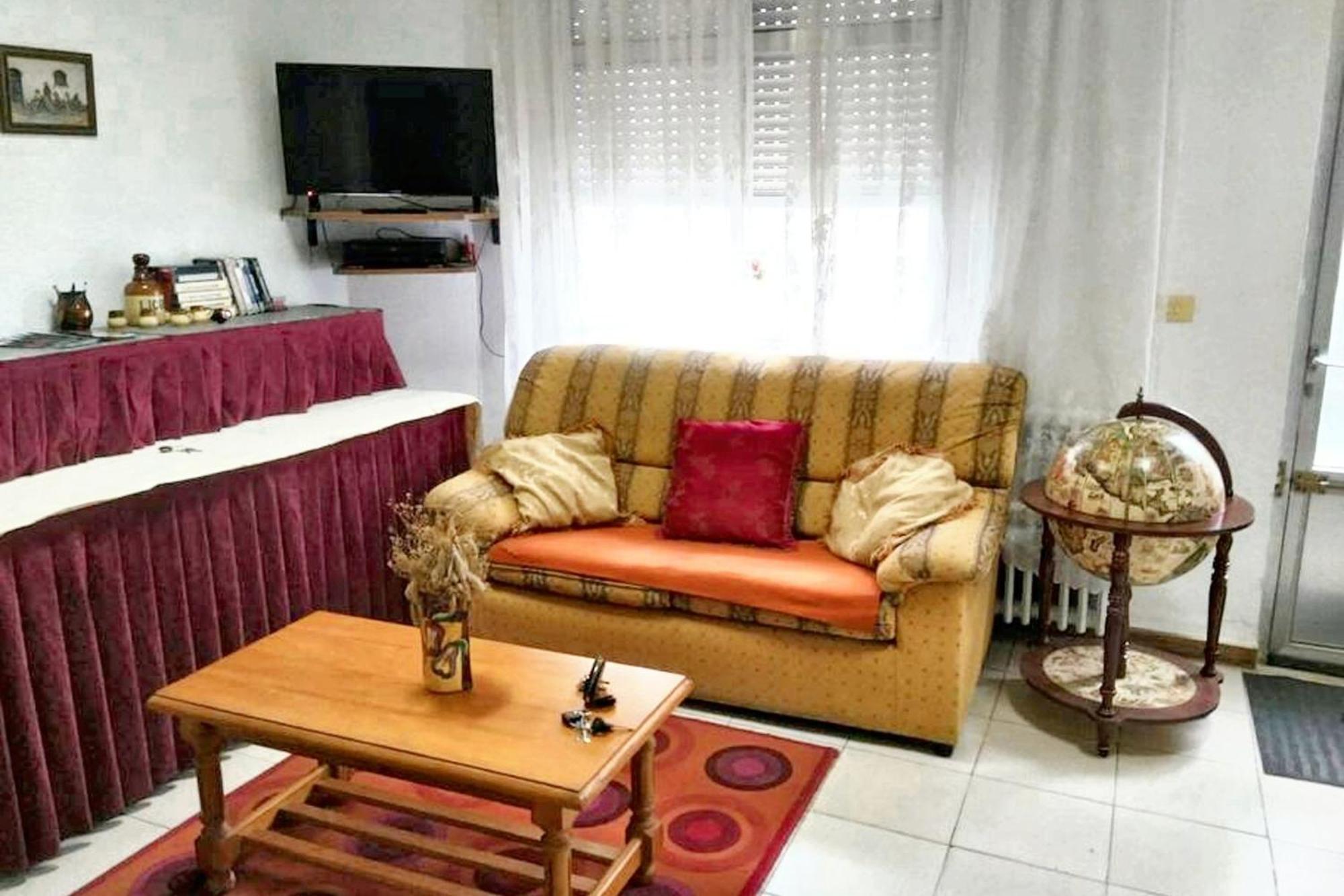Welcoming House In Burgos With Terrace And City View Esterno foto